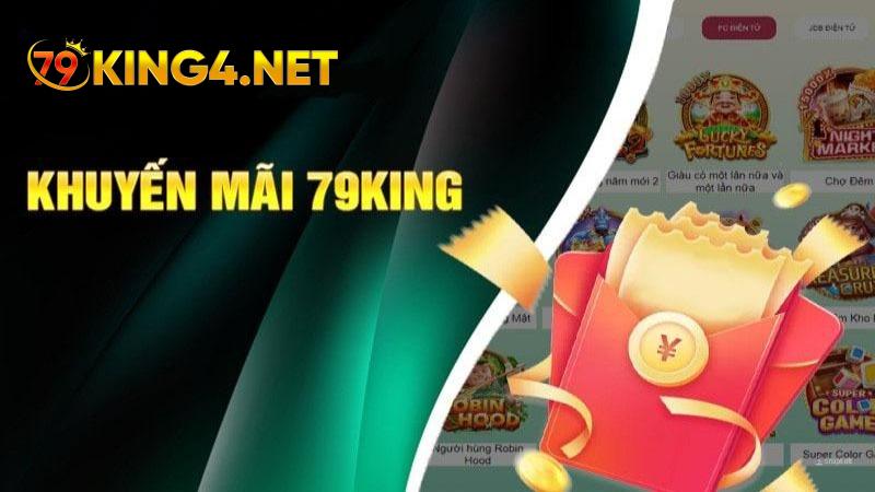 khuyen mai 79king4 gioi thieu